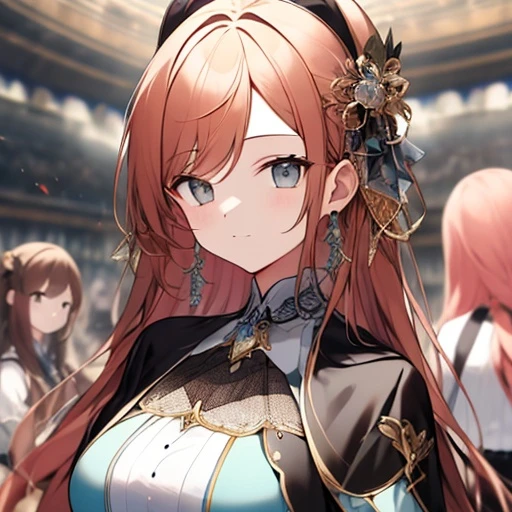アイドルグループ