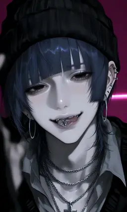 Profile image of 颯