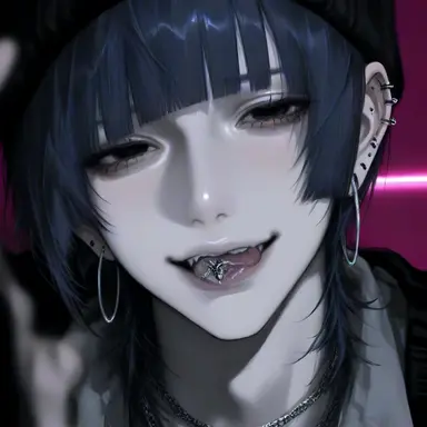 Profile image of 颯