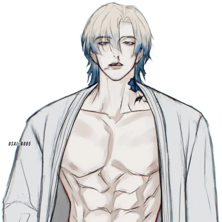 Toge_Iove의 이진우
