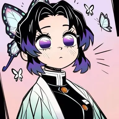 Profile image of 코쵸우 시노부