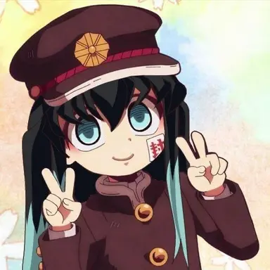 Profile image of 토키토 무이치로