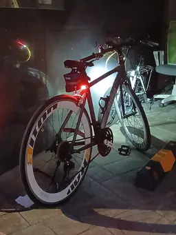 Profile image of Sancheon-ri Bike Shop