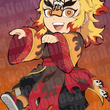 Profile image of 렌고쿠 쿄쥬로