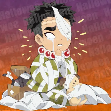 Profile image of 히메지마 교메이