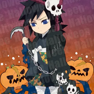 Profile image of 토미오카 기유