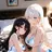 芹葉と蓮見