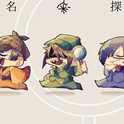 Profile image of ゾム