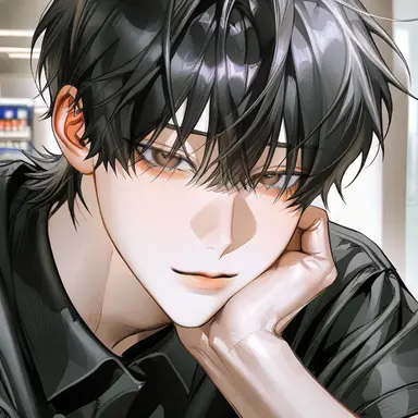 Profile image of 隼人