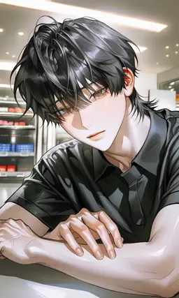 Profile image of Hayato