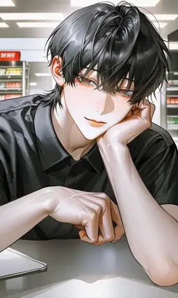 Profile image of Hayato