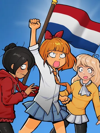 Profile image of Not Cozy