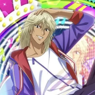 Profile image of 平古場凛