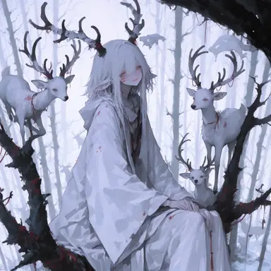 Profile image of キュウ