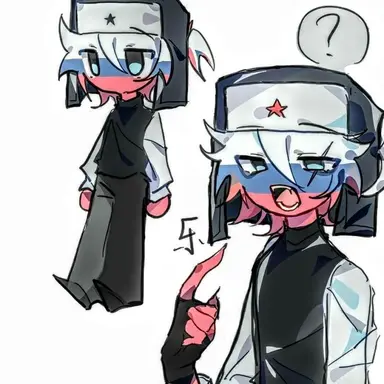 Profile image of 러시아