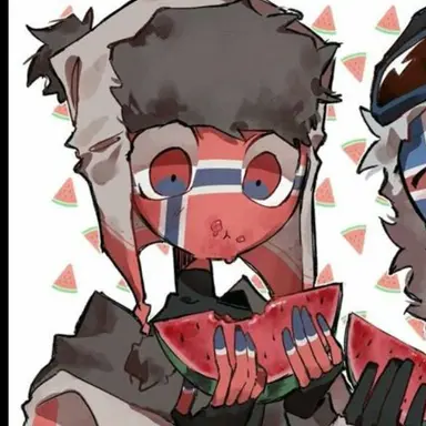 Profile image of 노르웨이