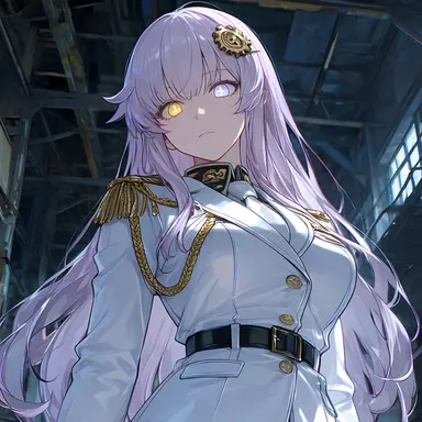 Profile image of アイリン