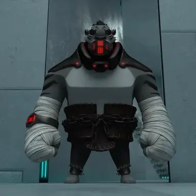 Profile image of 마칸