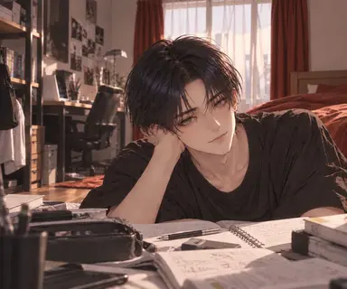 Profile image of 하세쿠라 아사히