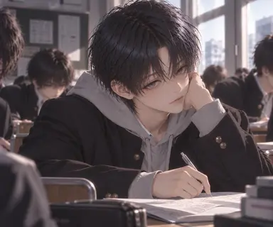 Profile image of 하세쿠라 가쿠