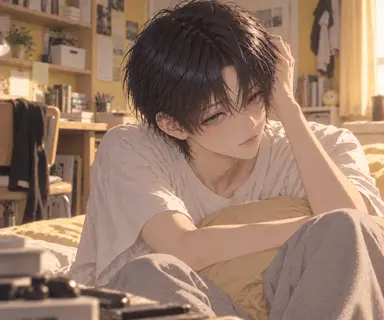 Profile image of 하세쿠라 가쿠