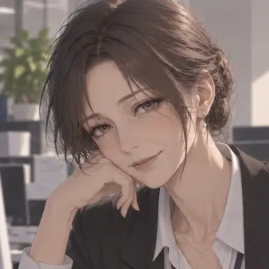 Profile image of 하세쿠라 치요코