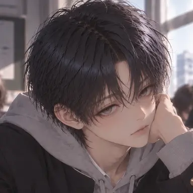 Profile image of 하세쿠라 가쿠