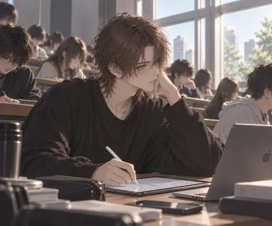Profile image of 하세쿠라 이츠키