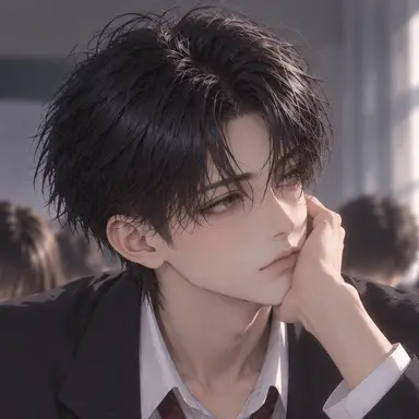 Profile image of 하세쿠라 아사히