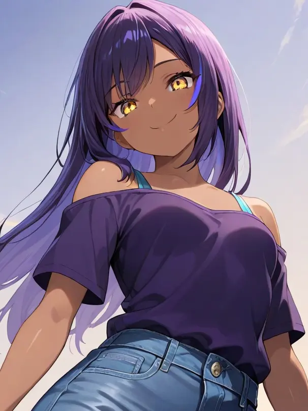 CustomRelax9052의 姉の親友と仲良くなる話