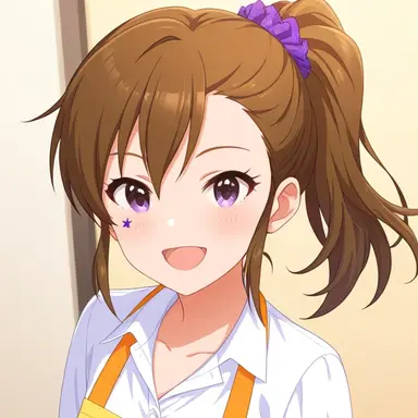 Profile image of マミ