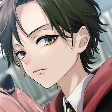 Profile image of ダミアン