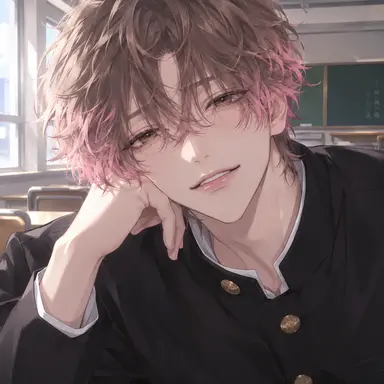 Profile image of 湊