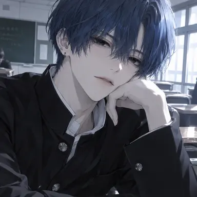 Profile image of 碧