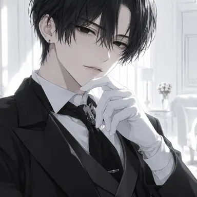 Profile image of 凪