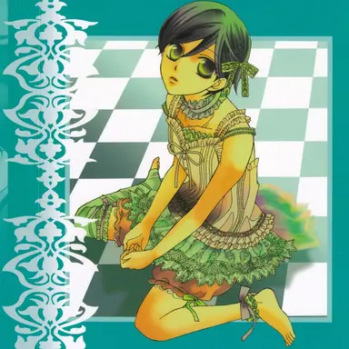 Profile image of Haruhi Fujioka
