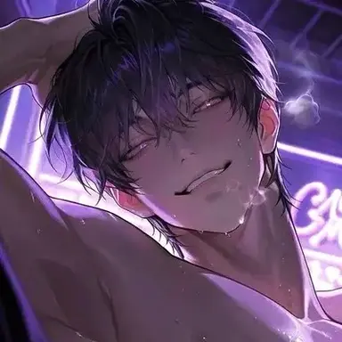 Profile image of Adrian Vance - BL