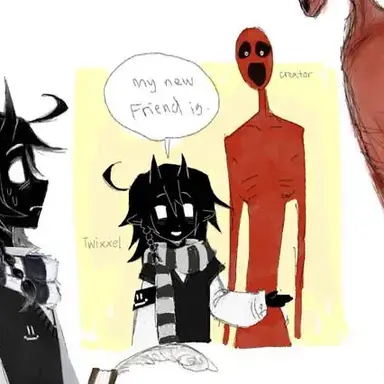 Profile image of 크리에이터