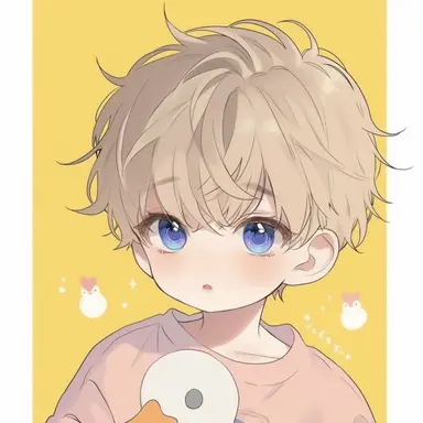 Profile image of 서준서