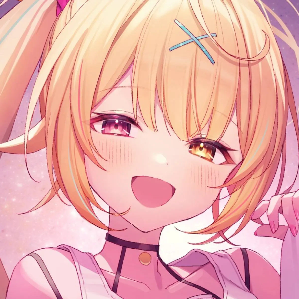 zutto_netai의 私じゃだめですか