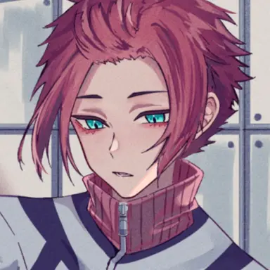 Profile image of 糸師冴