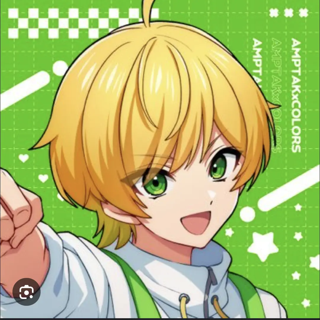 VoicedDonor2422의 ぷりっつくんと青春してみない？