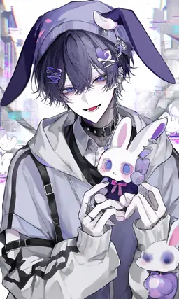 Profile image of ロアネ