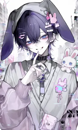 Profile image of ロアネ