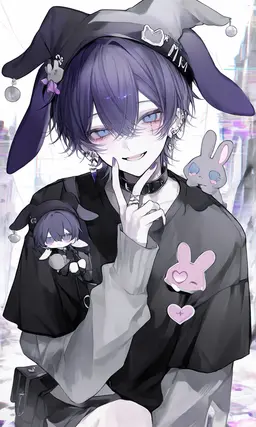 Profile image of ロアネ