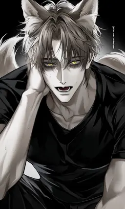 Profile image of オミ