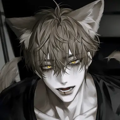 Profile image of オミ