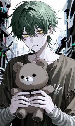 Profile image of ライラ・リューミー
