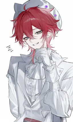 Profile image of リルス・バーンネット