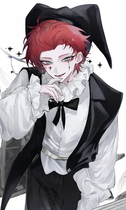 Profile image of リルス・バーンネット